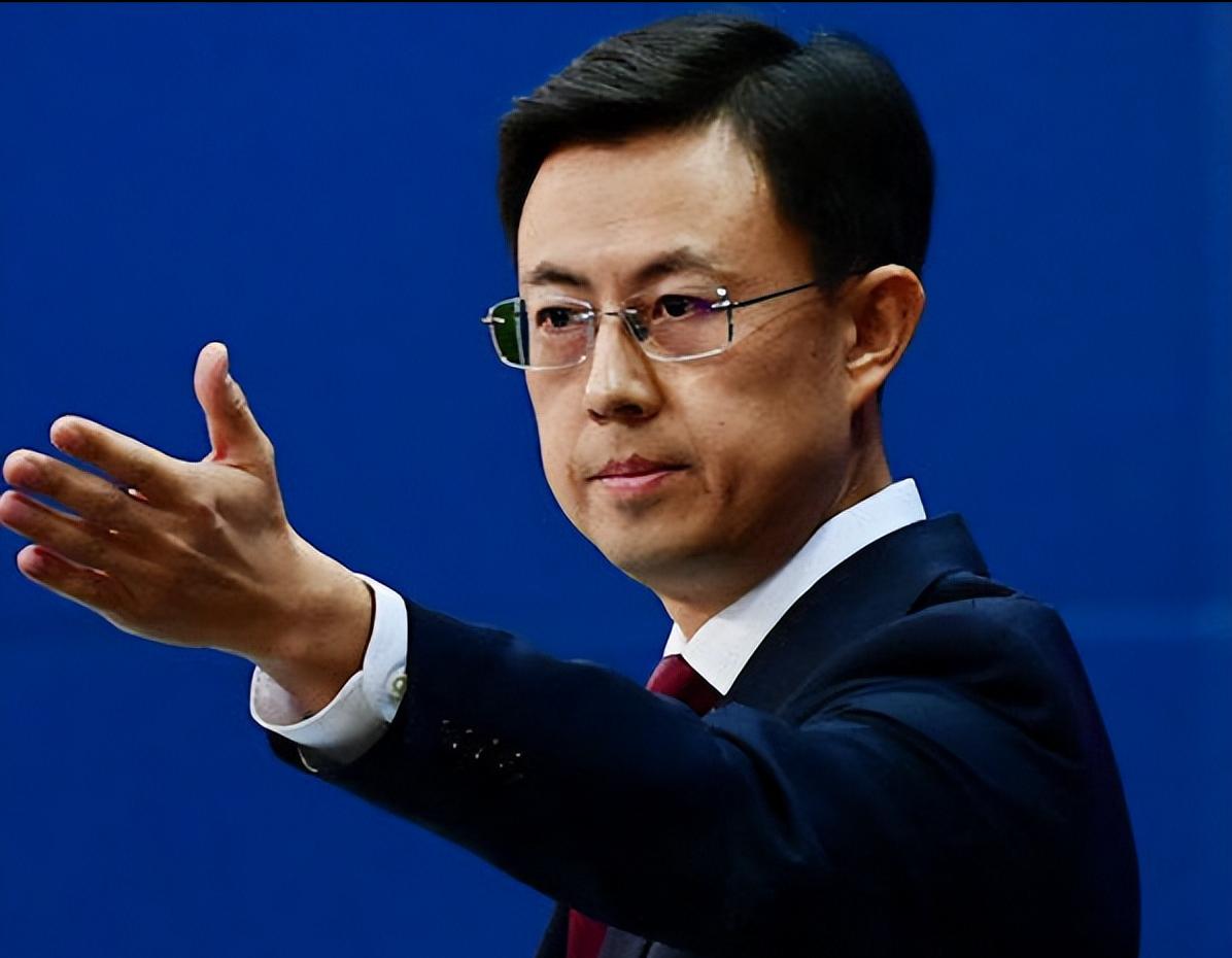 小麦不要了！稀土不给了！那船油还扣吗？美国那边军售单子刚签，这边13万吨的小麦订