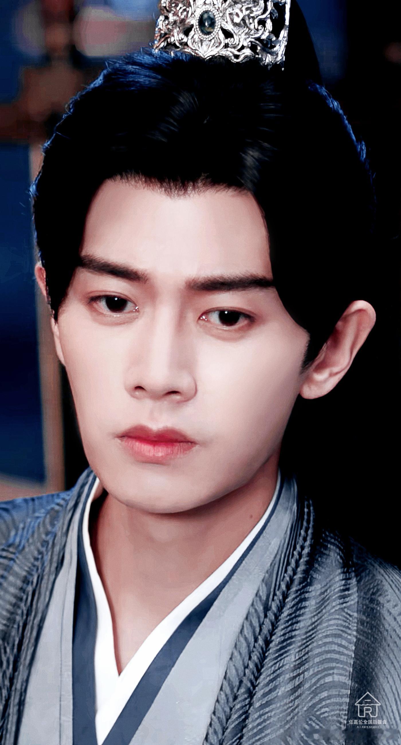 《凤凰台上》伪骨太好嗑！豫章王对皇兄明争暗抢求关注，妹妹错恨真心人，国师藏深情，