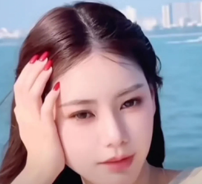 马筱梅前夫郑先生又得给“寥寥聊心理”作证了！马筱梅是“风尘女”？早晨五点多，
