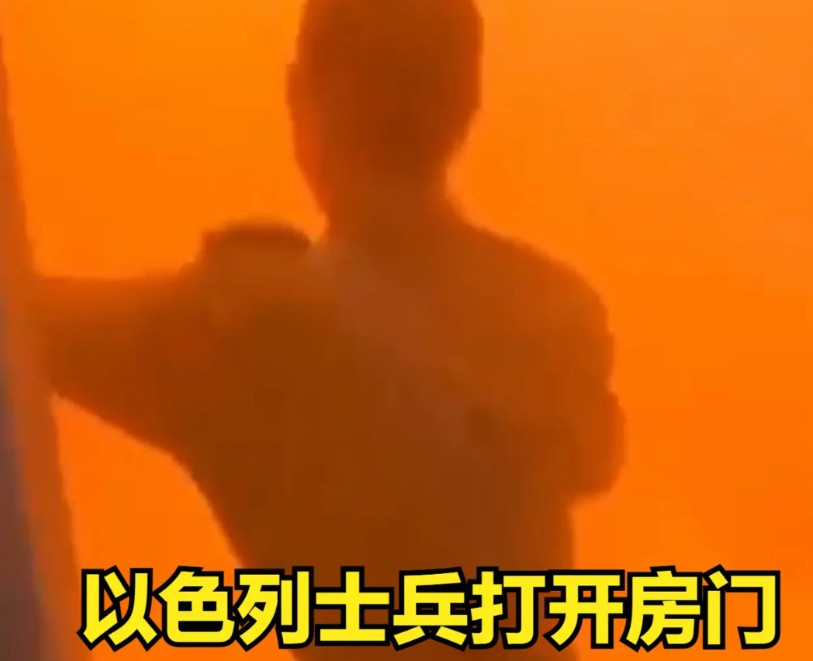 以色列这次山火还遇到了“史无前例”的超级大风，两者相加就是火焰山。据以色列媒