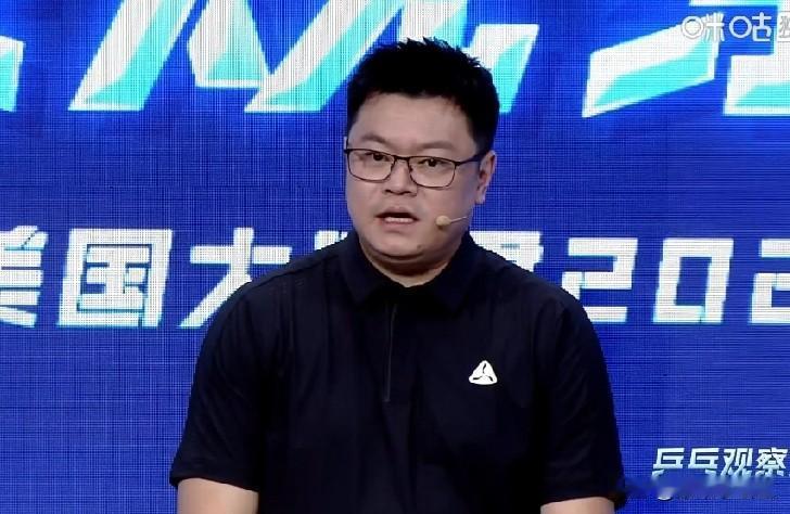 笑死我了！侯英超为何提醒孙颖莎，对刘洋子不可轻敌呢？侯老师给出的理由：表面让人