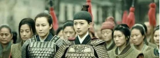 “你胆敢养外室！”1561年的一个深夜，戚继光的军营前，一阵急促的脚步声打破宁静