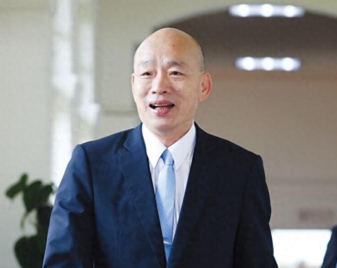韩国瑜避着郑丽文？郑丽文的谢票行程有点冷清。韩国瑜没露面，其他几位要