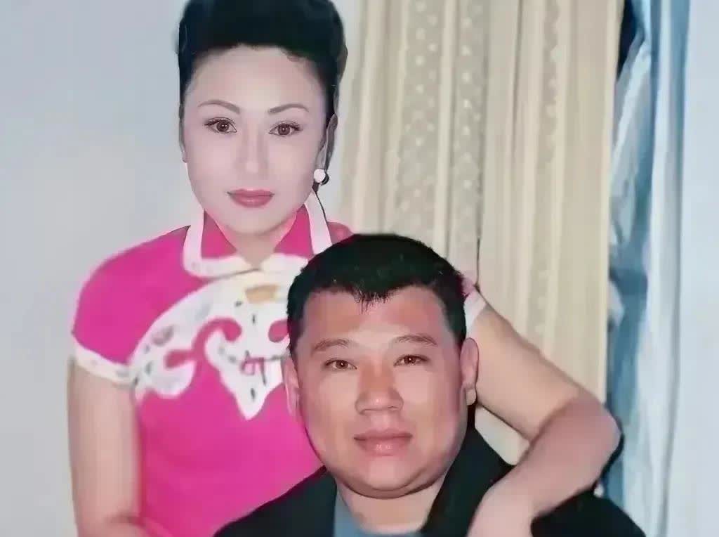 多少人曾爱慕你年轻时的容颜可是谁又能承受岁月的变迁年轻时的郭德纲