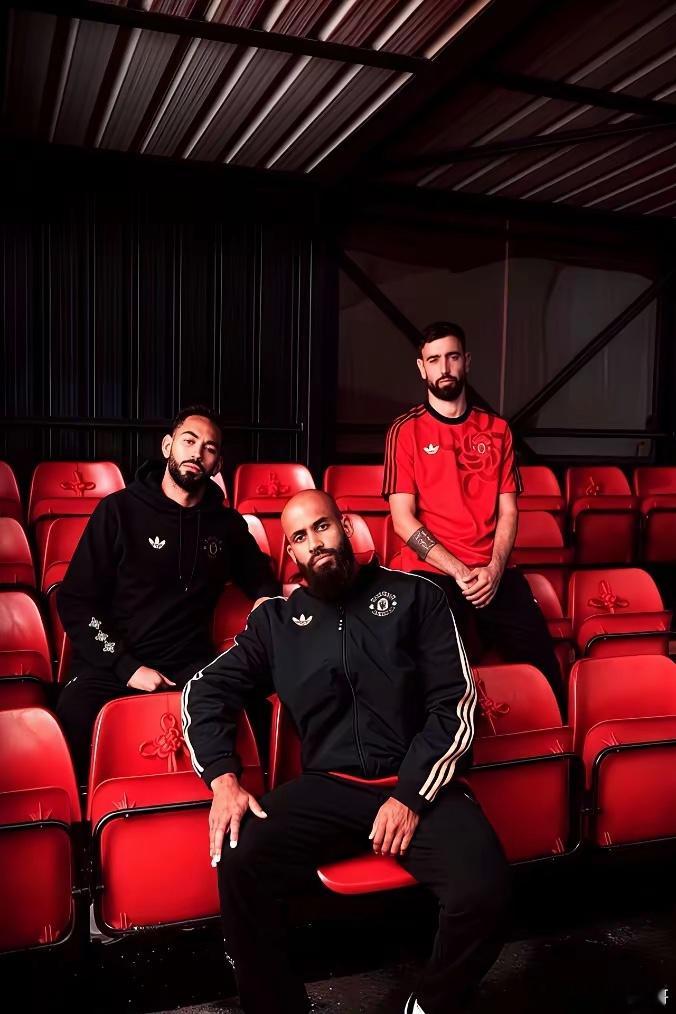 整个英超都看傻了，唯一9场不败的球队，竟然是那支被骂了大半个赛季的曼联。你再看看