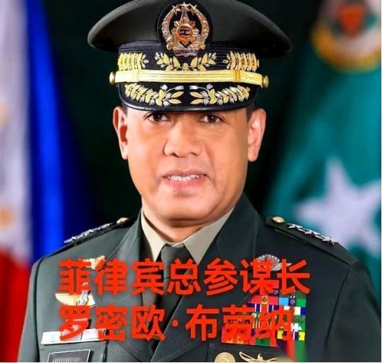 两大豪门死斗彻底摊牌！菲律宾政坛局势直接失控，军方突然亮出中立底线击碎马科斯全部