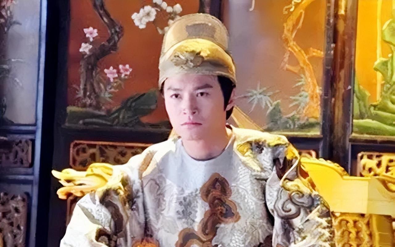 643年，侯君集谋反被灭族，李世民说：“朕想要赦免你，但百官不答应，你有什么遗言