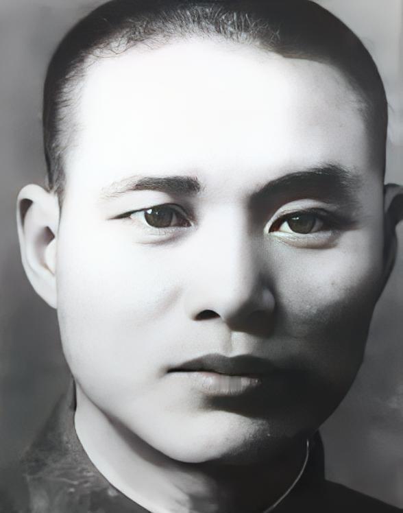 1949年9月，蒋经国来昆明，让沈醉做好暗杀卢汉的准备，并说：干掉卢汉后，将由第