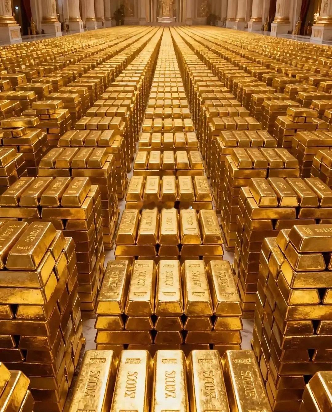 黄金一度跌穿4000美元一盎司，黄金会不会重蹈2013年的覆辙，会不会像房价一样