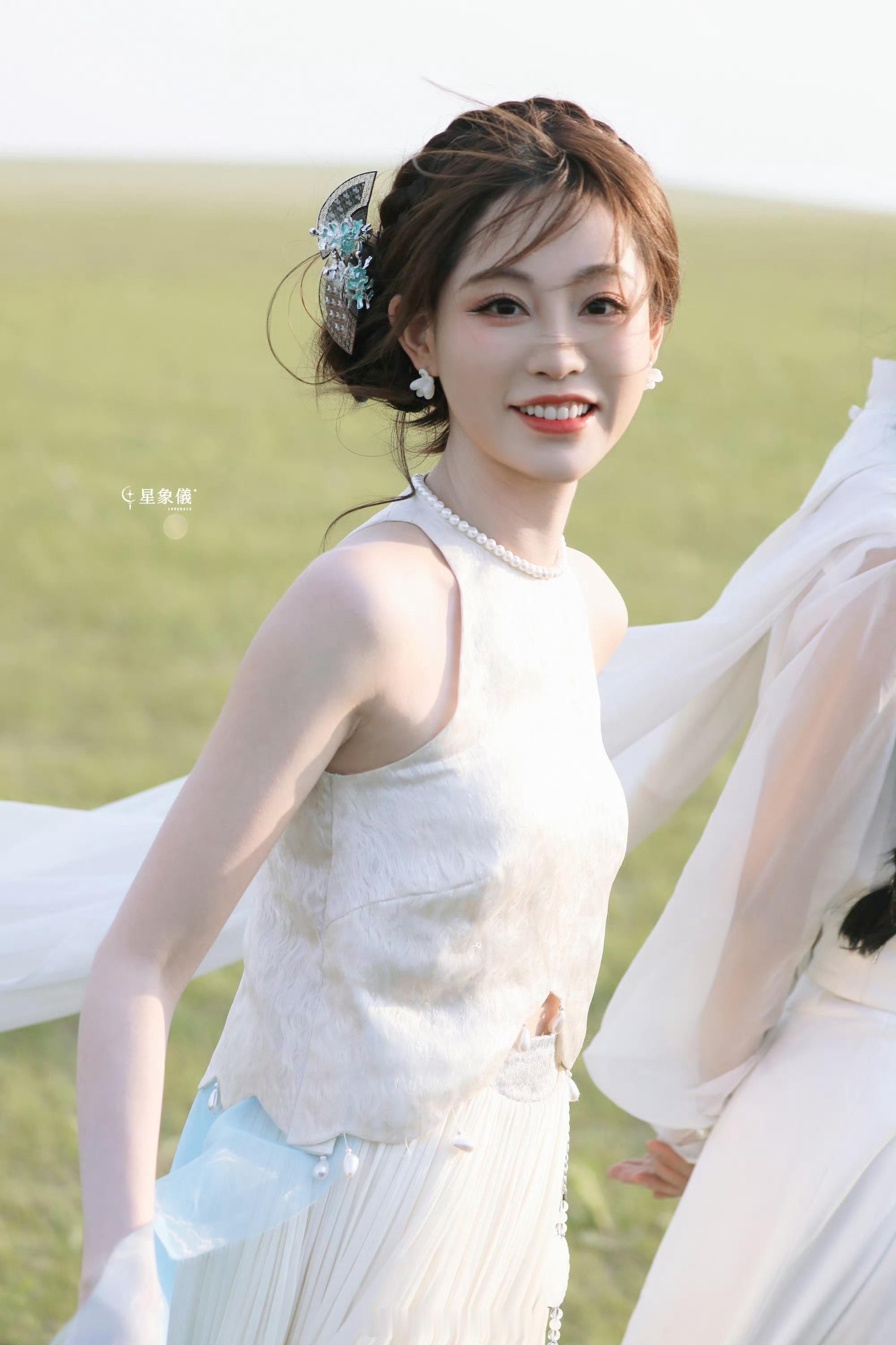 古风是祝绪丹的统治区祝祝太棒啦！！超美的！！冲冲冲[爱心][爱心][爱心]​​