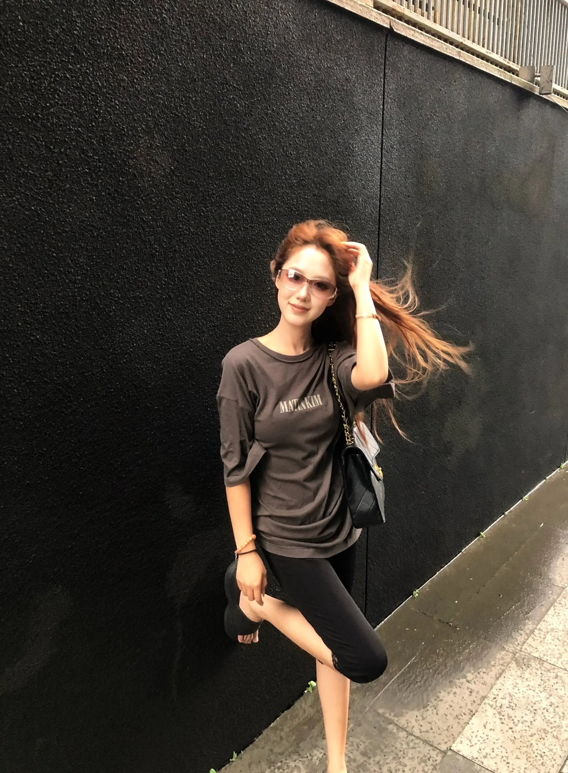 活在别人的眼里 就会死在别人的嘴里。