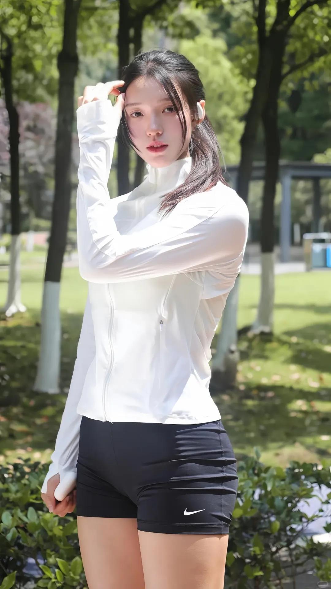 女生照片如何拍出高级感?