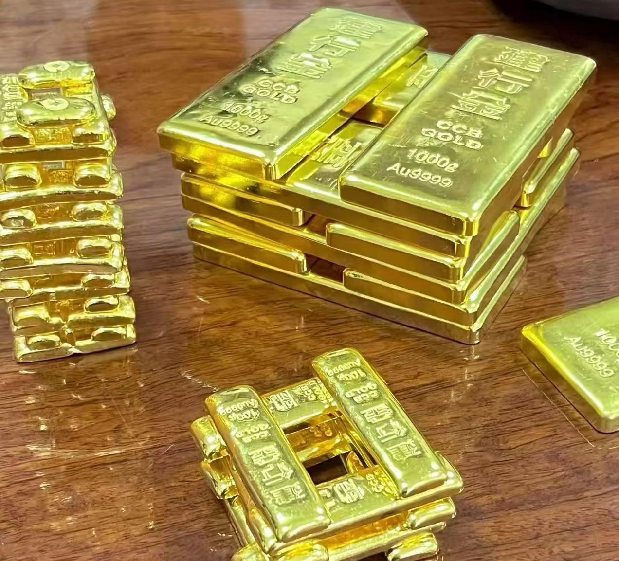 一觉醒来，黄金市场失控了！不是金价涨到了1300，而是好多明明开得好好的实