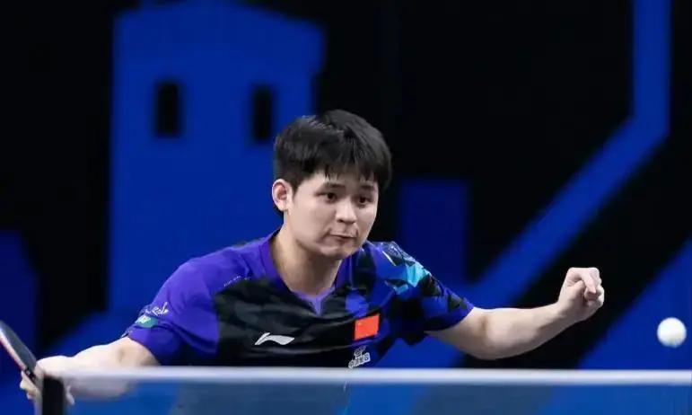 大满贯刚完，国乒就“分家”了：莎莎去法国，蒯曼扛亚锦赛，林诗栋这才是最累的那个，