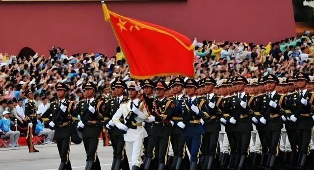 一旦台湾宣布“独立”，中国大陆将会动手解放？其实，统一不统一已经不是台湾能决定的