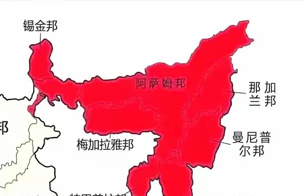 中印关系紧张，印度处境难印度高层现在心里肯定不好受，印巴
