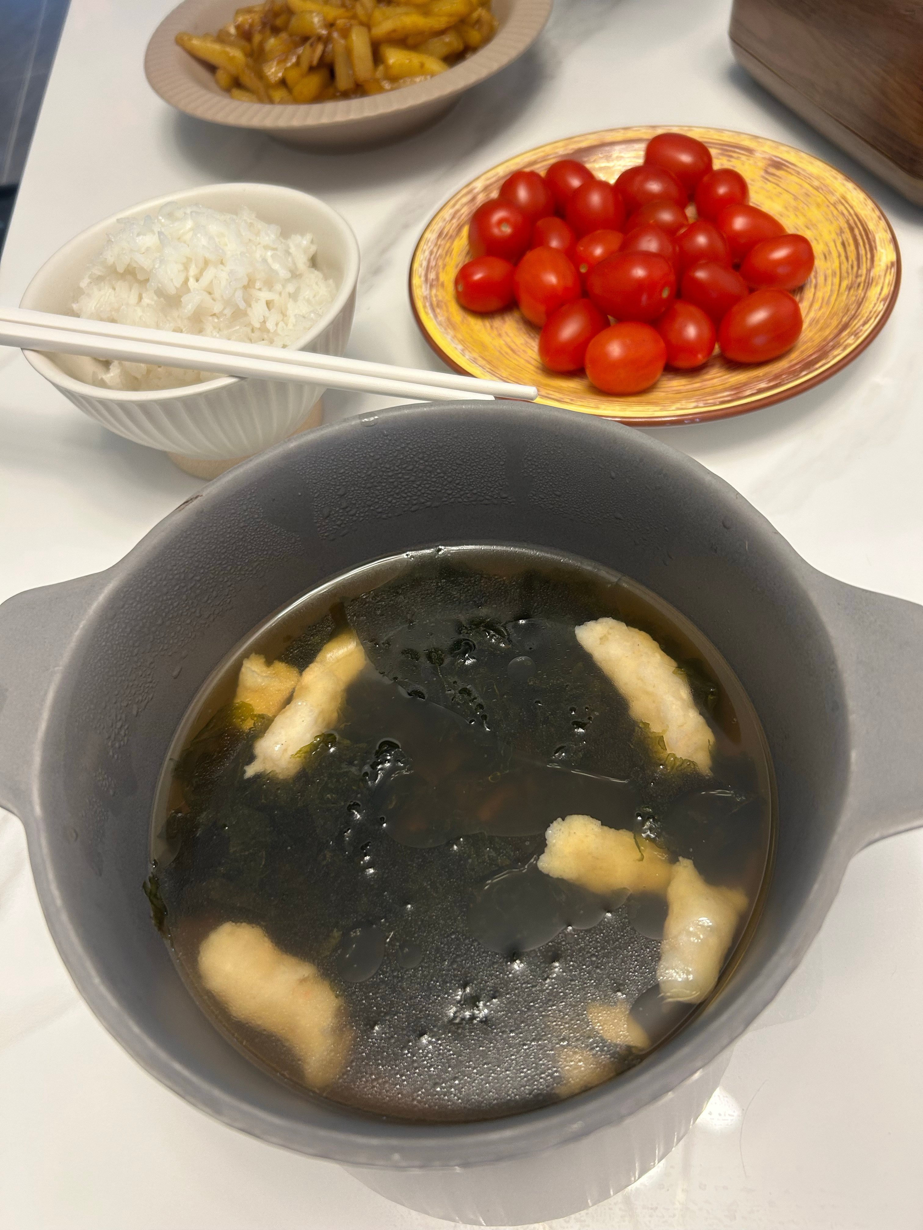 我可越来越全能了三亚