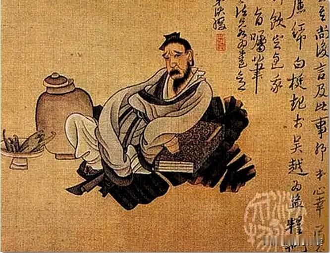 非常有道理的一段话：“终有一天，你会明白，人生的长度，长不过春夏秋冬；人生的宽度