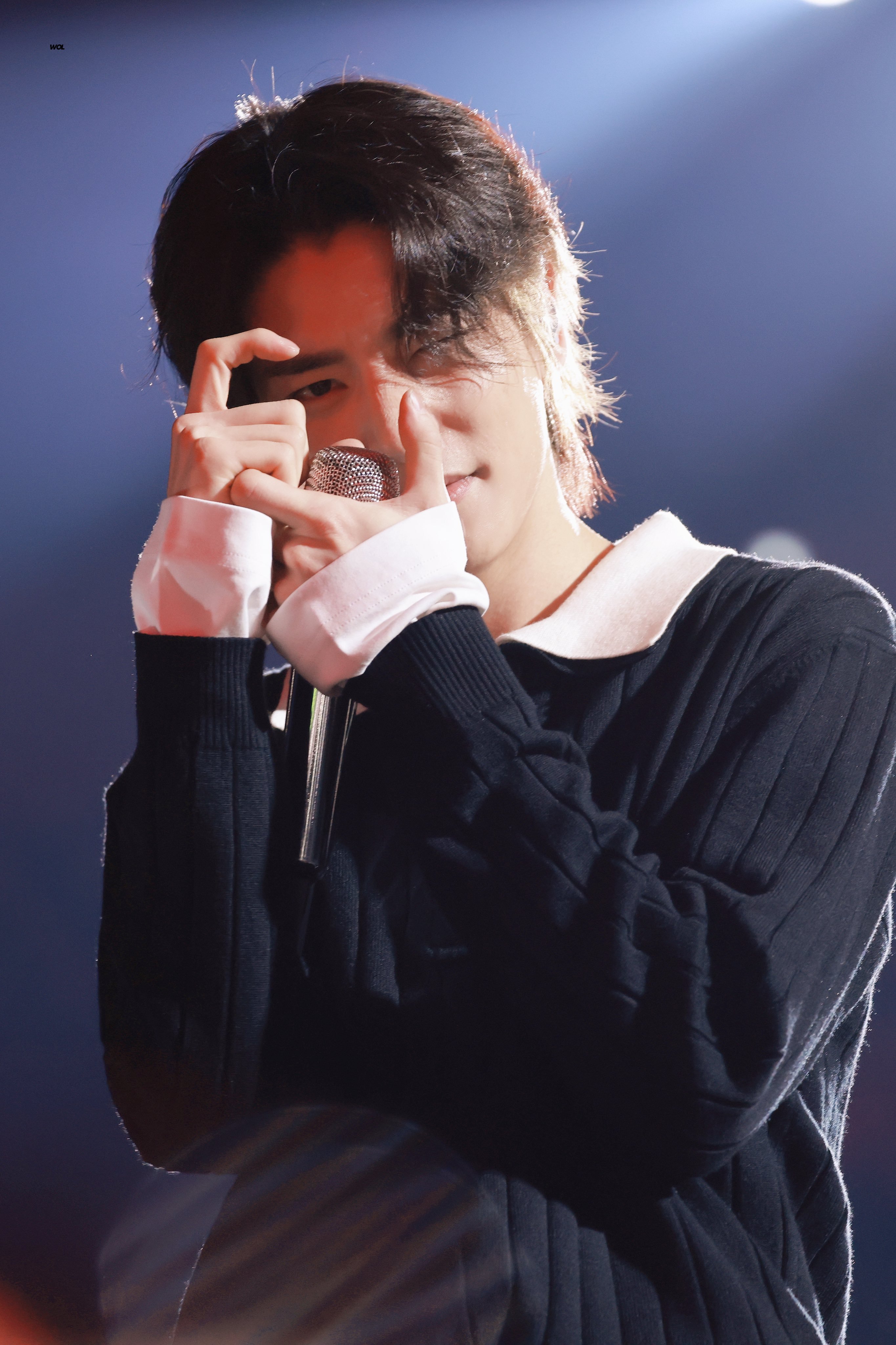 很可爱呀cr.WOL021115