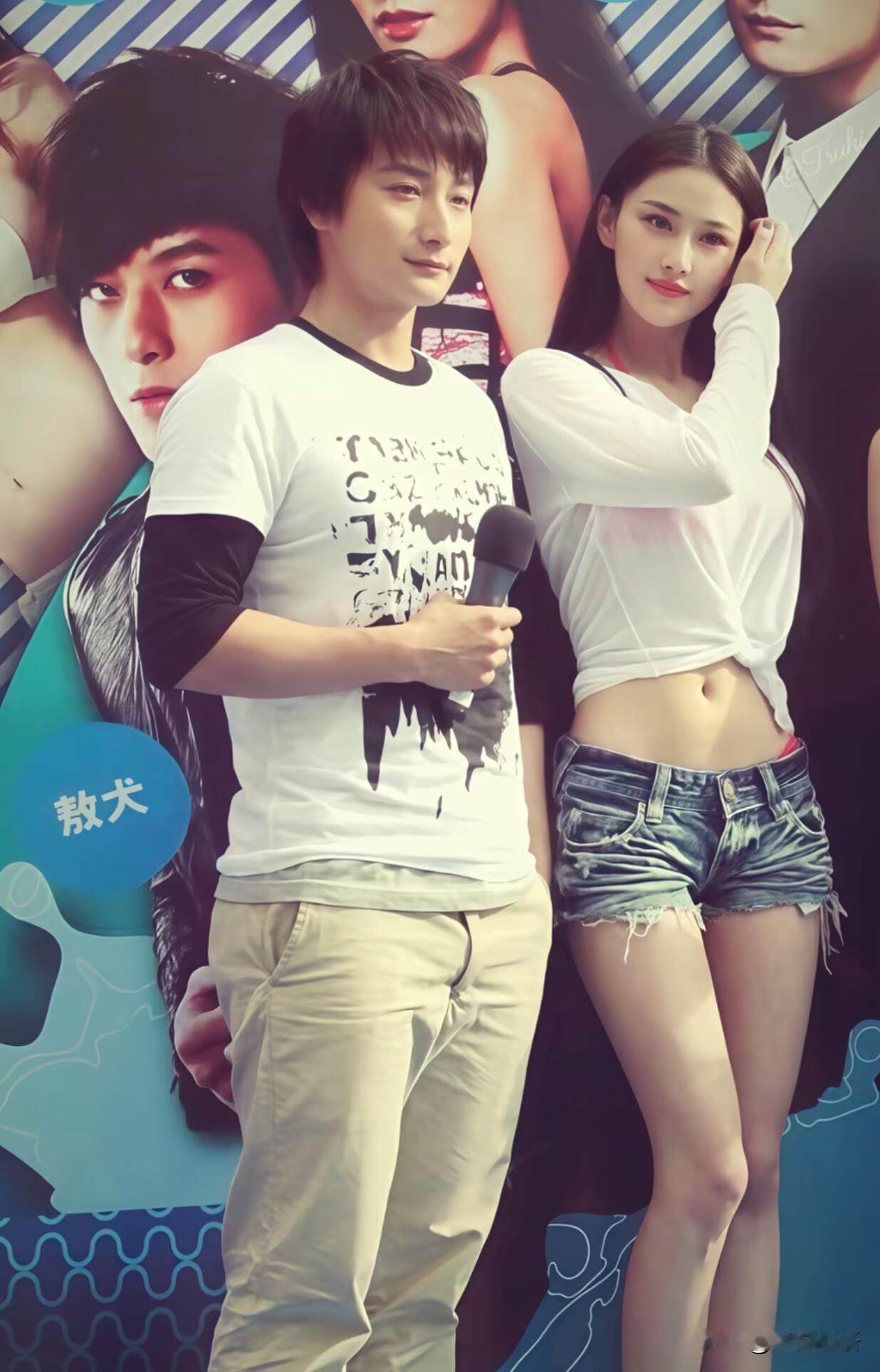 终于懂张馨予的娇媚感为啥不廉价了！以前总觉得女人味靠穿搭妆容，看了张馨予才明