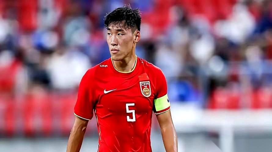 亚运男足U23比赛中，吴曦和张玉宁互相传射，带队2比1逆转了朝鲜U23。整场比
