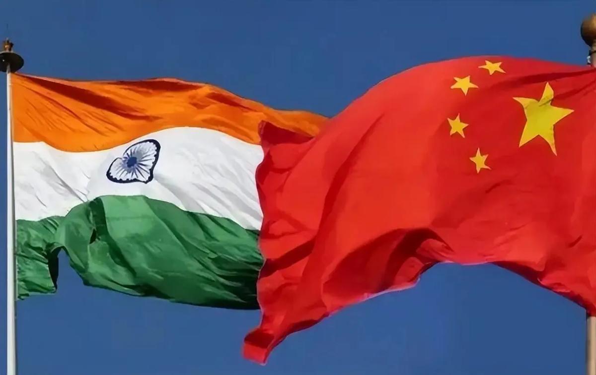我就想不明白：中国高校为啥要为印度培养人才？中国和印度互为竞争对手，为何我们的高