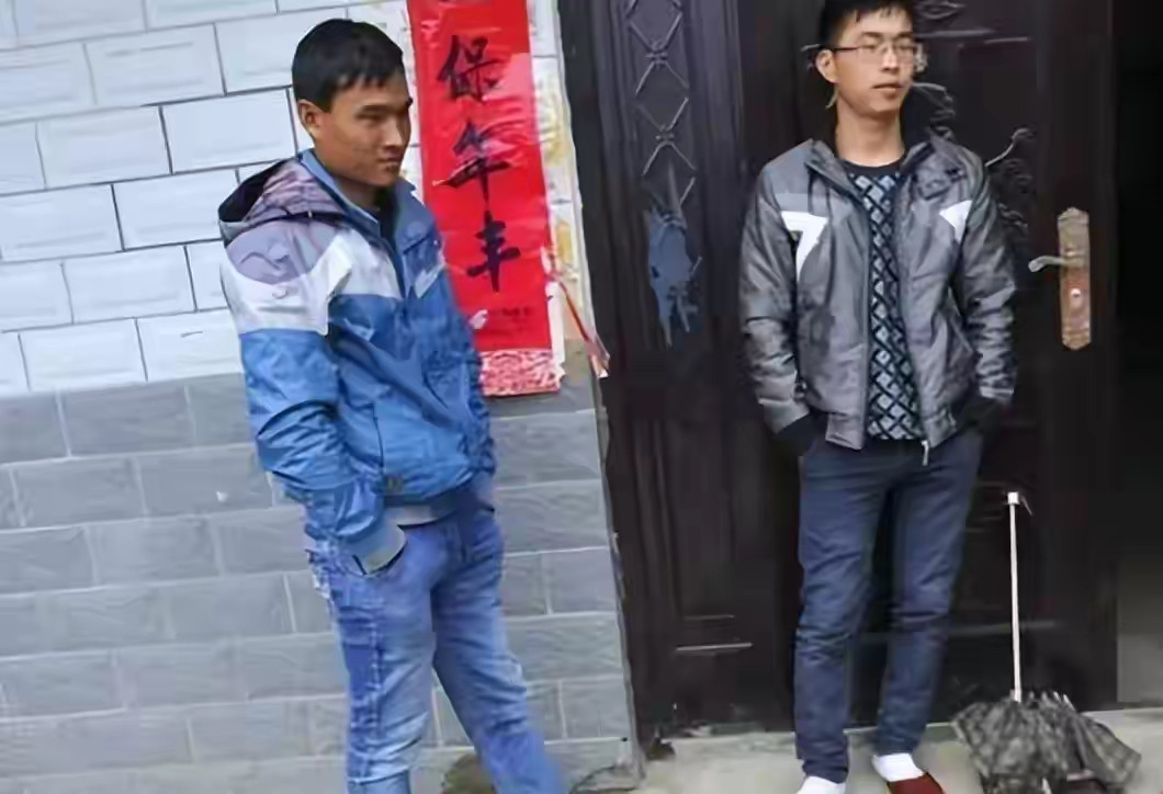 农村“光棍危机”，连傻子也剩不下、钱也娶不到老婆，扎心真相曝光！最...