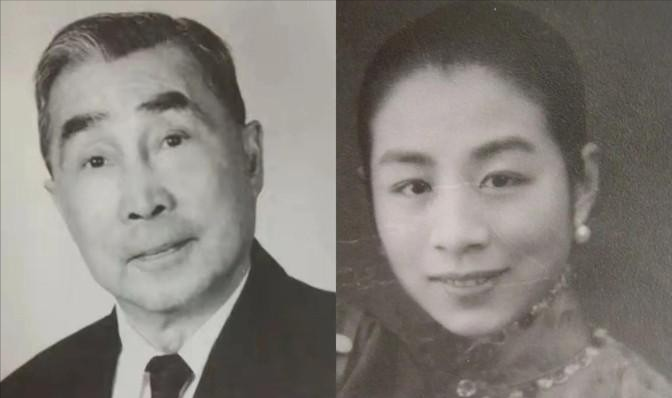 1947年，57岁北交大校长张福运偷偷和养女在一起，还导致她怀孕了，妻子生气要离
