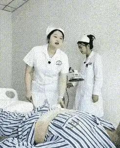 这才叫专业，对症下药[捂脸哭][捂脸哭][捂脸哭]