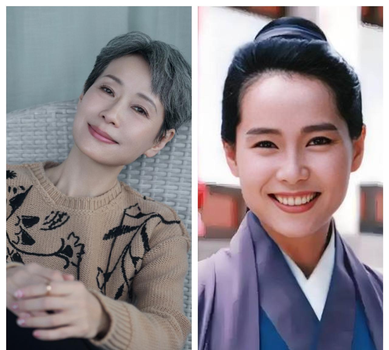 为什么《新白娘子传奇》当年不找一个男人来演许仙？叶童仅用了五个字，便回答了这个问