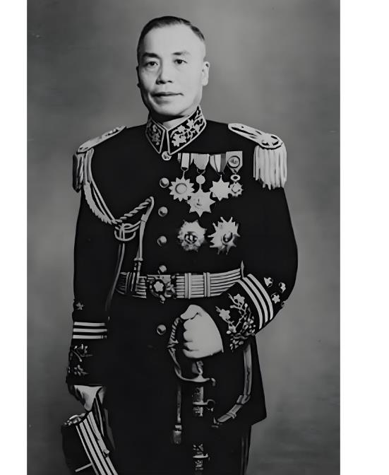 有人问,李宗仁和薛岳,谁的军事实力更强.咱就这么说吧,薛岳的长沙会战虽然很难打