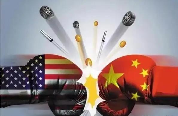 中国根本无路可退！美军已经选好了主战场，就等着逼中国往战争的坑里跳。现在这国际形