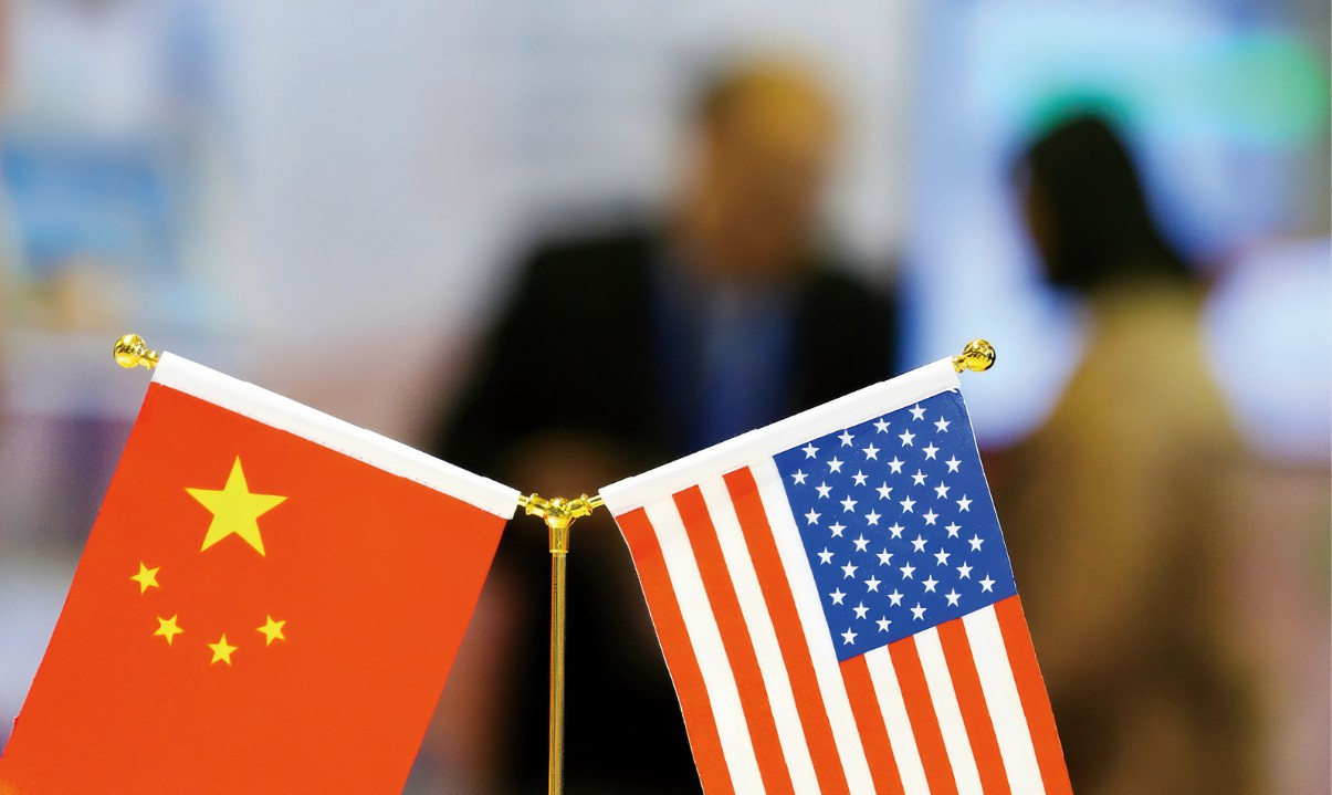 美国媒体对中国发出了惊人言论真是活久见！美国媒体竟然公开