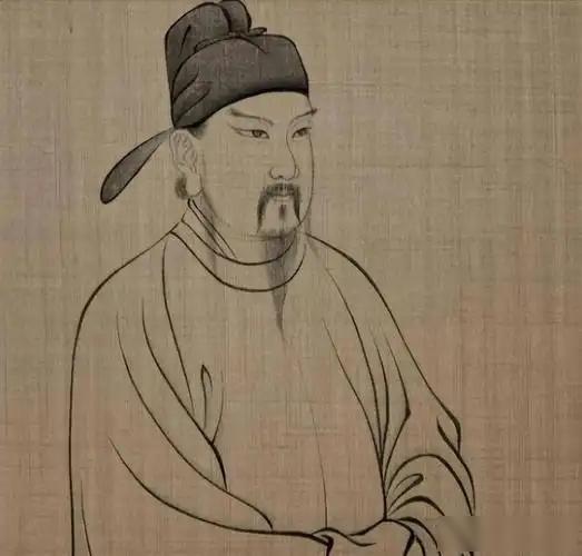 公元755年，安禄山15万大军一路南下，河北24个郡全部沦陷。唐玄宗盯着地图，问