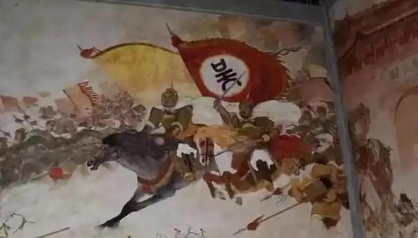 这是南宋建立初期最不可思议的一场胜利。 7000宋军面对十万金国精锐，不仅守