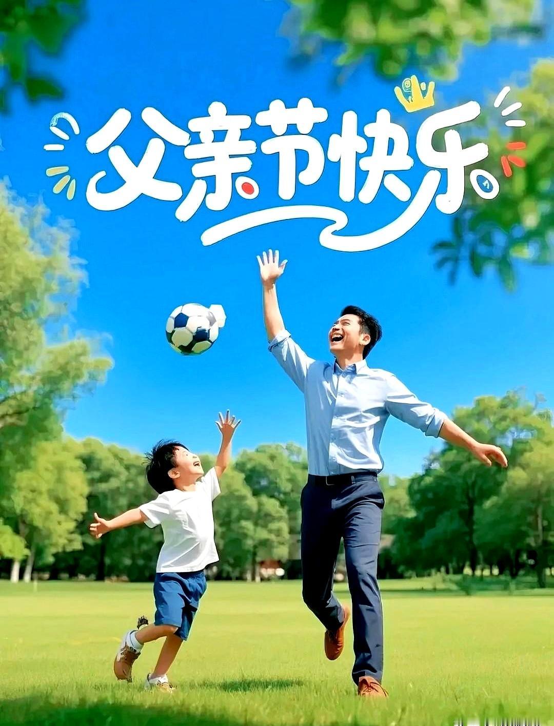 父亲节这天，三笔钱飞出去，三种反应回来了，温度各不相同。给老爸500，备注写着