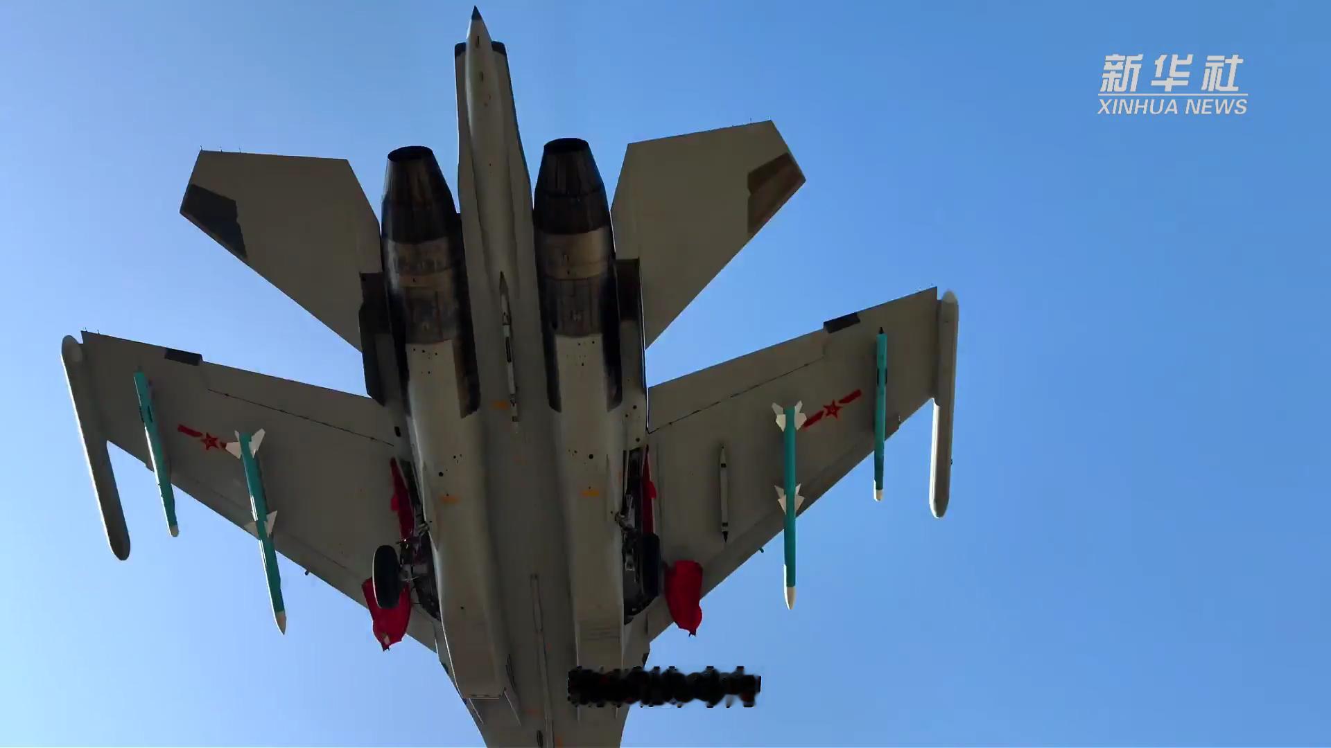 “海空雄鹰”苏-30MKK/MK2忠诚善战，气霸海空烽火问鼎计划制胜空天