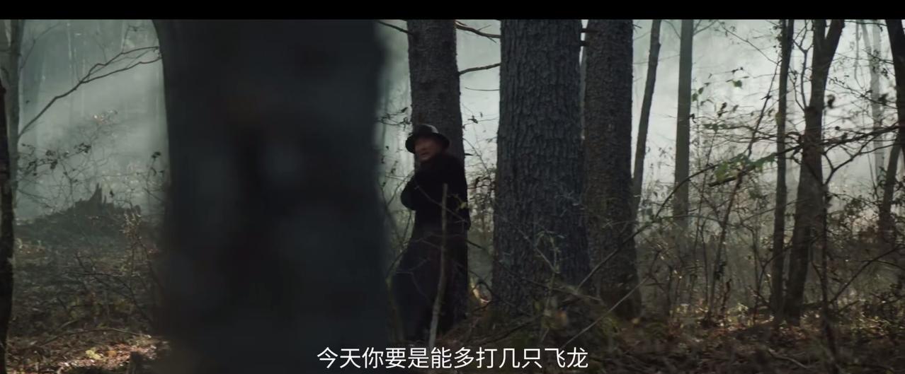《归队》田小贵从家里逃出来后就到马保长家当长工！[抠鼻][抠鼻][抠鼻]马保