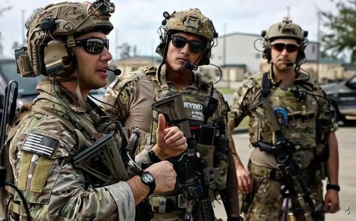 天天喊着美国要不行了，要崩了。你去过美国吗？你了解美国吗？看看美国每次都军事