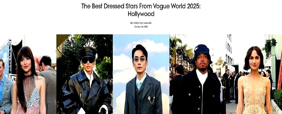 朱一龙带火的不是包，是东方审美成了硬通货。LV全球大使，中国男人头一个。春联