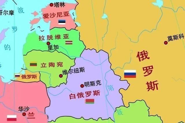 许多人以为，只要中国崛起，坐不住的就是美国。错了。比美国更紧绷的，不是别人，正是