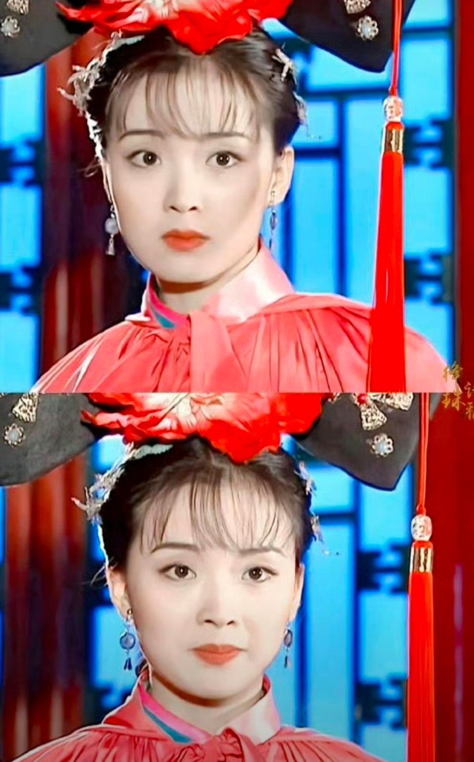 王艳儿子颜值王艳儿子这是逆袭成大小帅哥，小时候还挺叛逆，现在懂事体贴多了，毕竟遗