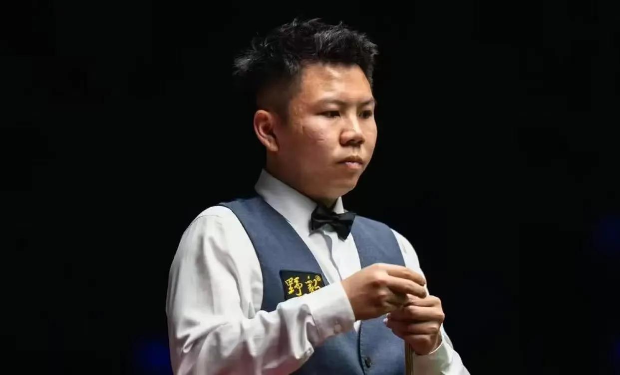 斯诺克世界公开赛-资格赛，今日赛程(2026年02月11日，星期三)斯诺克