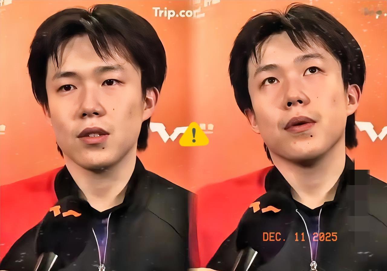 其实大家都懂，连王皓指导心里也明白——大头这场4:3拼下松岛辉空，与其说是