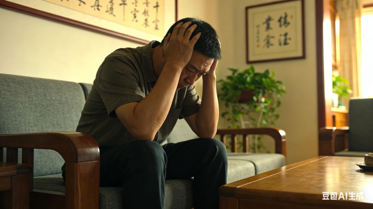 一位离异的中年男士对所有男人的痛彻忠告：选妻就是改命，大部分人找老婆，先看脸再