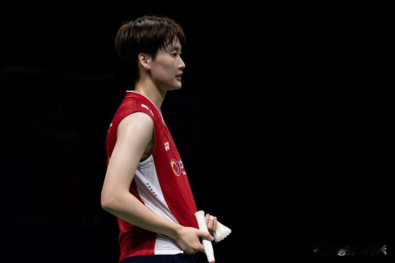 2025世界羽联总决赛名单出炉，国羽这边王祉怡和韩悦将代表女单出战。可惜的是，原