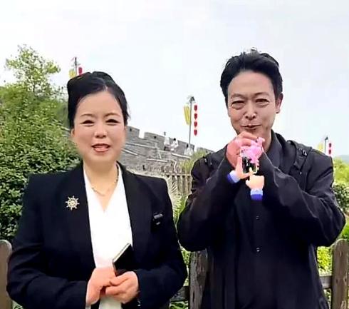 许妈直播数据创第一，老杜酸掉牙了！不惜诋毁许妈总有人喜欢问为什么大家