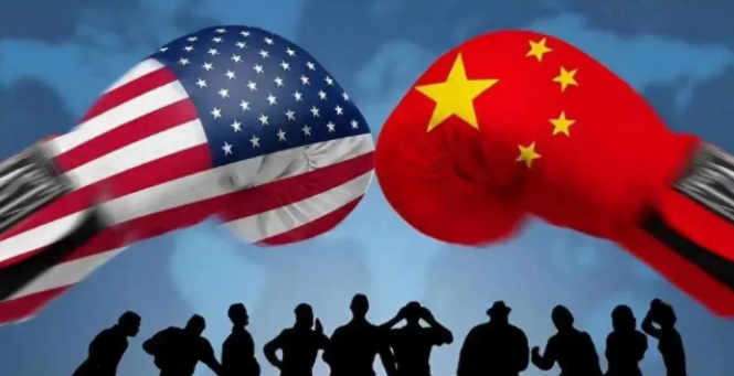 形势已异常严峻，美国正在考虑与大国爆发热战的各种选项。香格里拉会上，美国防长赫格