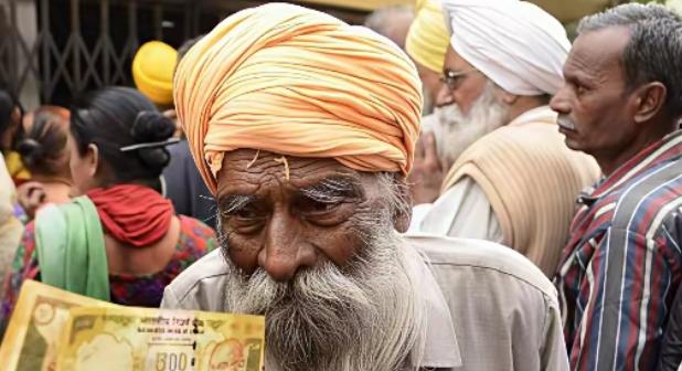 不少人纳闷，为什么印度年年贸易逆差，却还有钱能买外国货？其实真相很简单，印度