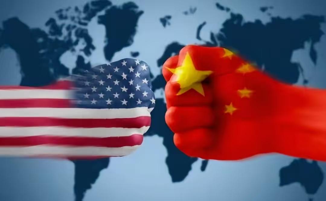 美国这手伸得太长！6月12日，外交部发言人林剑正面硬刚美方制裁：美国财政部以所